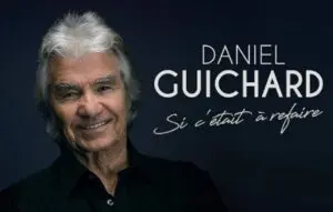 Daniel Guichard koopt een luxe camper voor rondreizen en routinereizen door Frankrijk