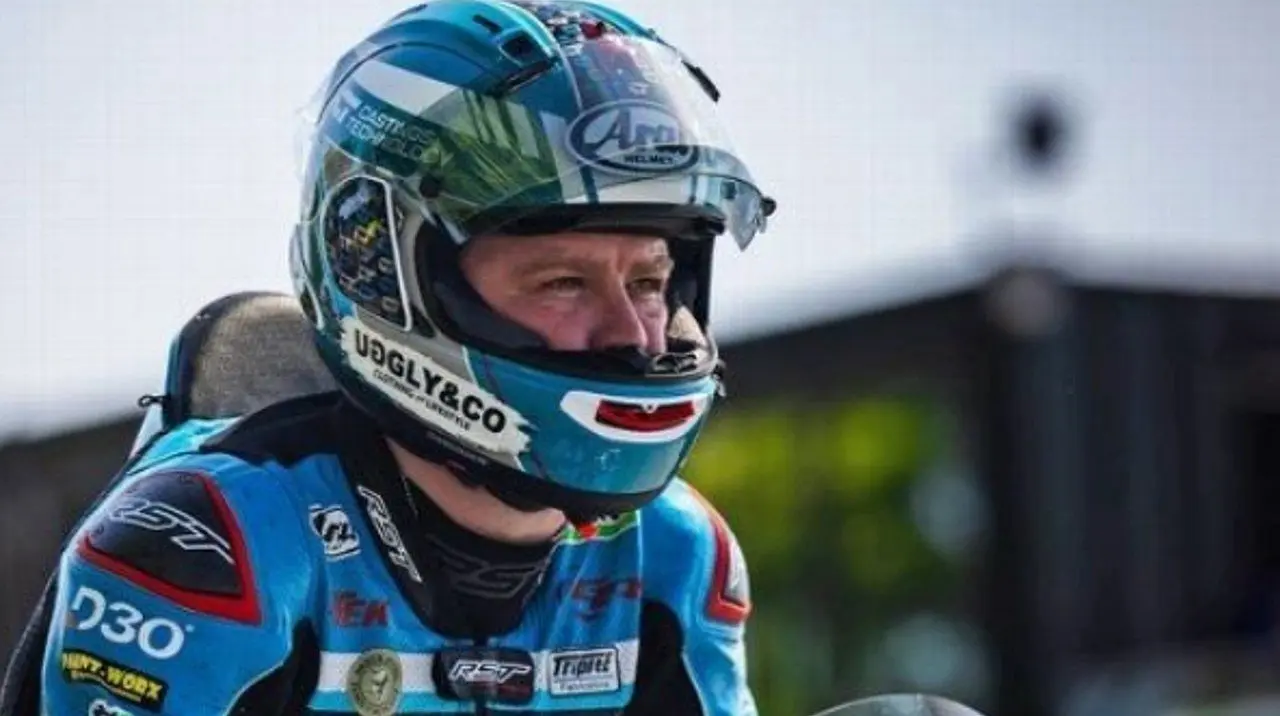 Daniel Ingham