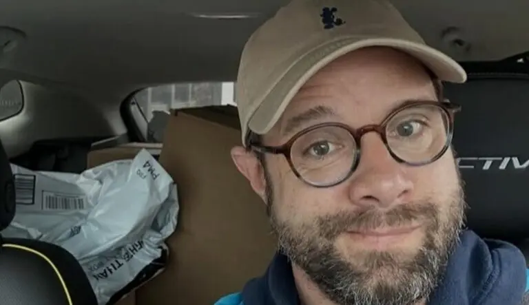 Danny Pintauro - @dannypintauro