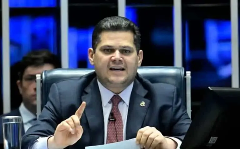 davi alcolumbre