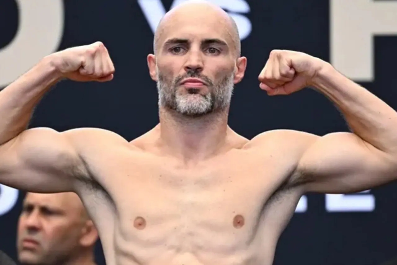 David Papot - @david.musset.boxing