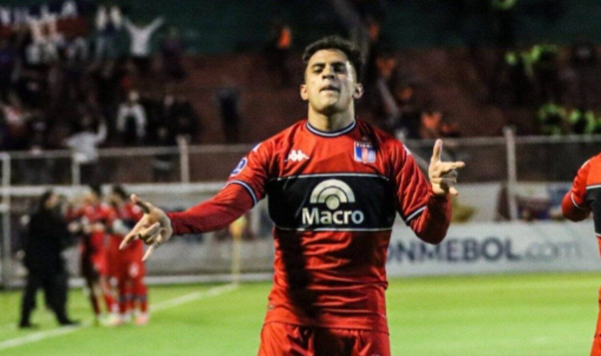 David Romero - x/catigreoficial
