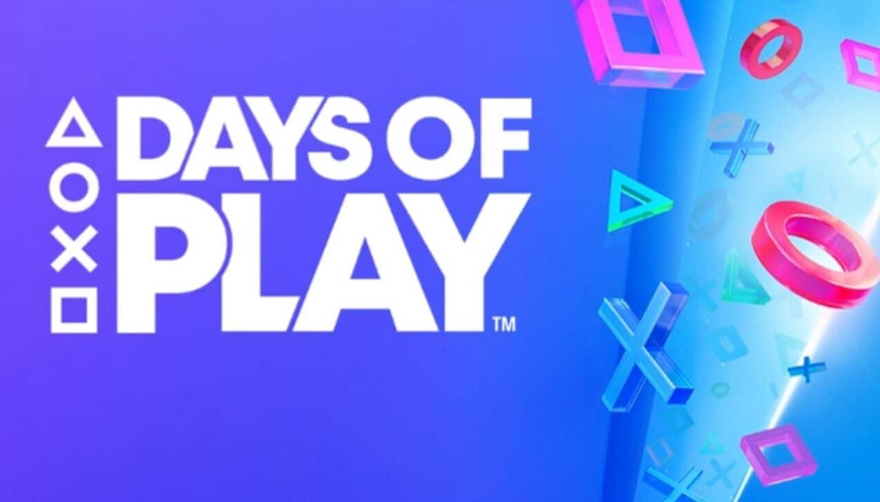 Days of Play Playstation - Divulgação