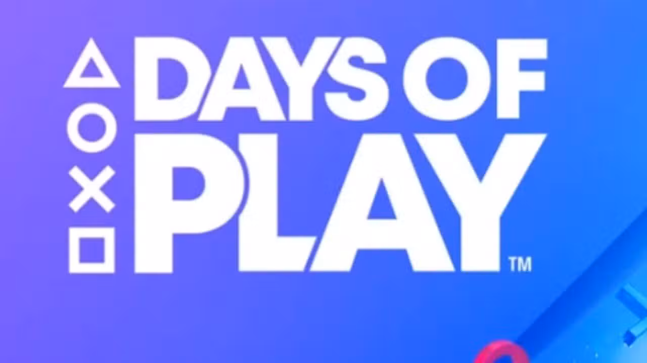 Days of Play Playstation - Divulgação