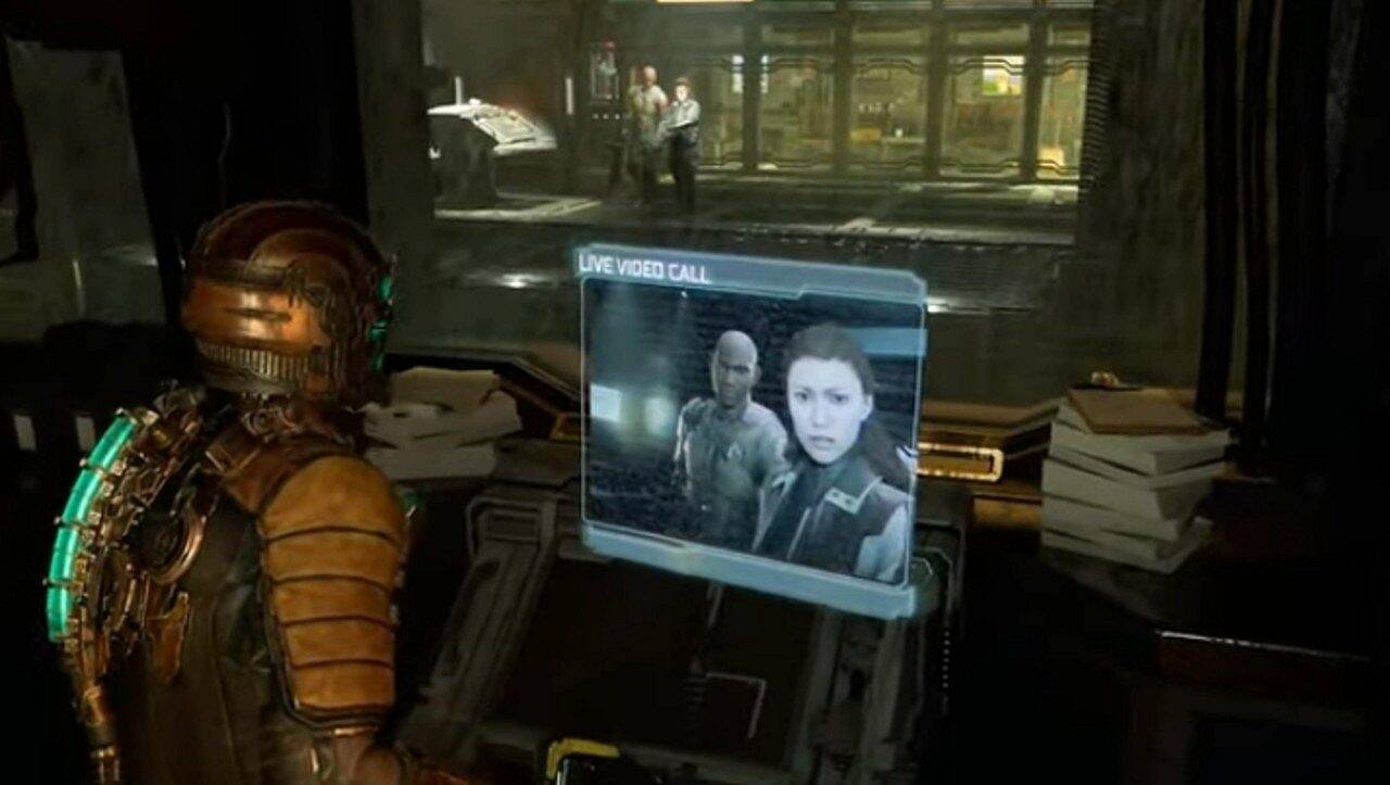 Produtor confirma Dead Space 4 inviável: franquia exige 7 milhões de cópias