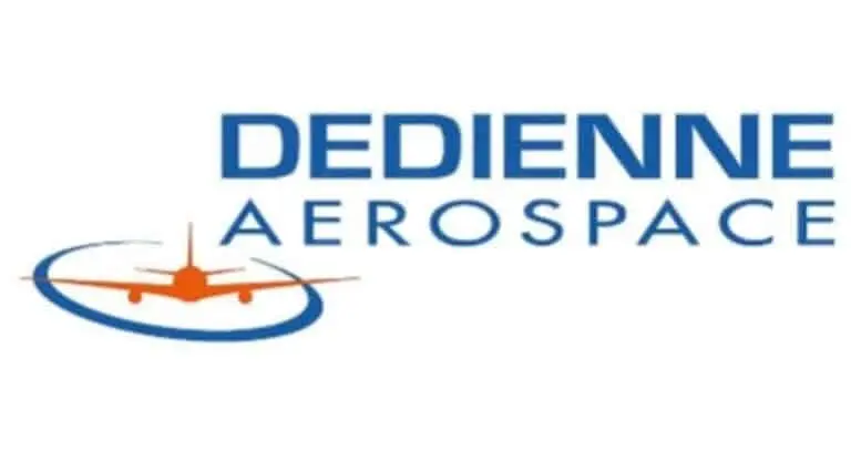 Dedienne Aerospace - Divulgação