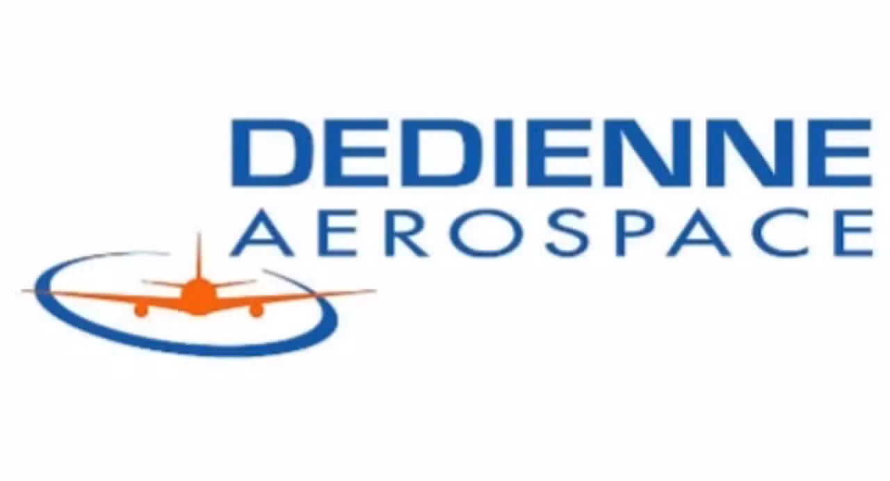 Dedienne Aerospace - Divulgação