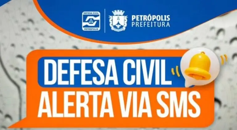 Defesa Civil Petrópolis - @defesacivil_petropolis