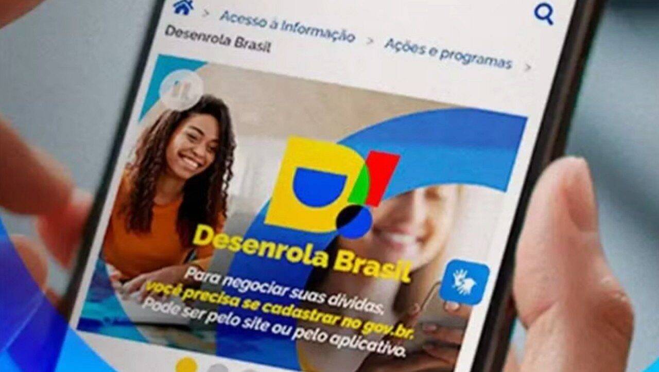Ministério da Fazenda abre prazo para bancos no Desenrola 3.0