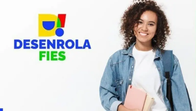 Desenrola FIES - Divulgação/MEC