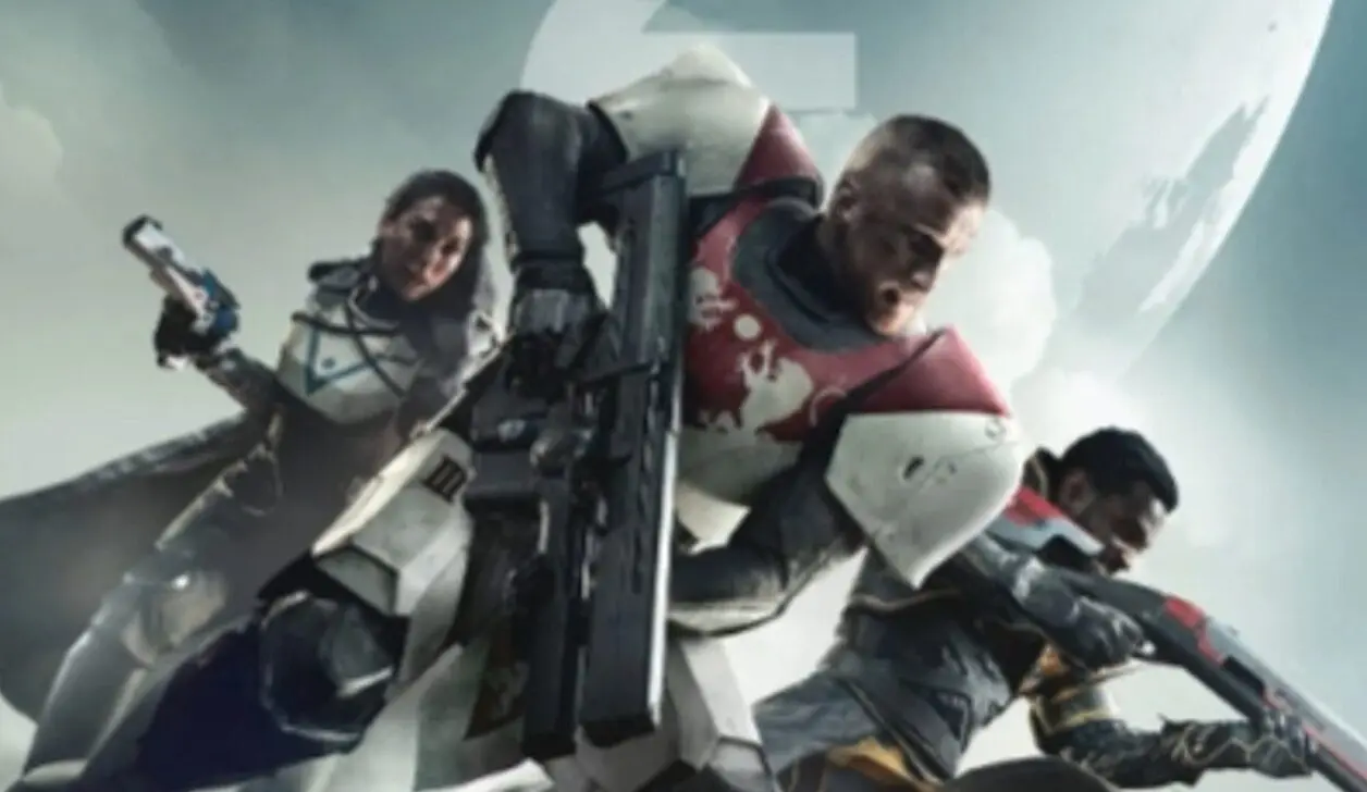 Destiny 2-Divulgação