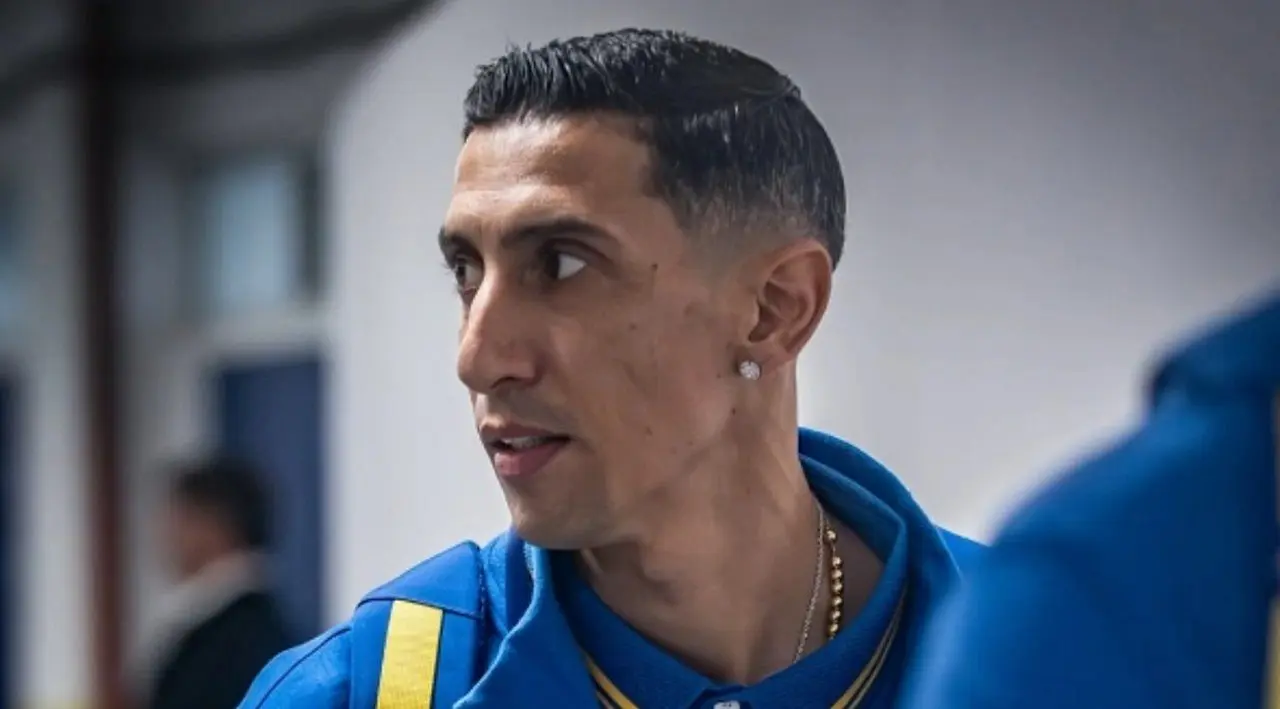 Di Maria