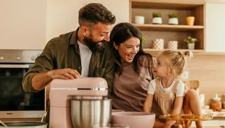 Dia da Familia
