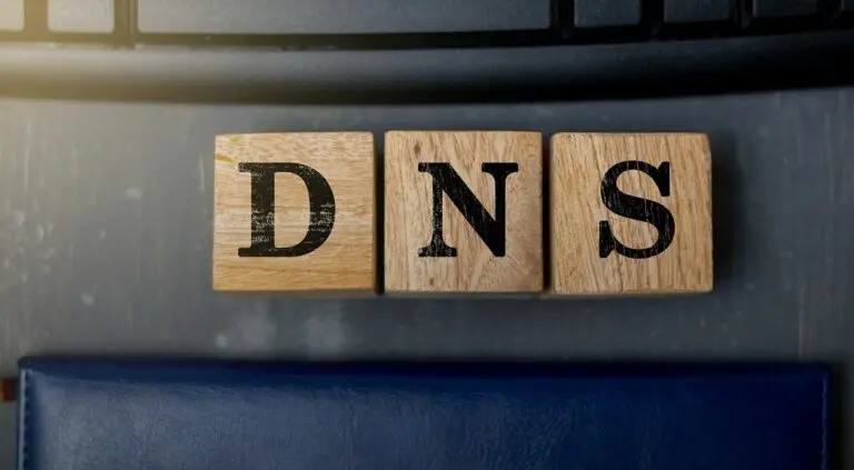 DNS