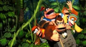 Nintendo oznamuje příchod klasické N64 Donkey Kong 64 na Switch Online 4. června
