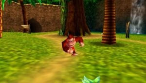 Nintendo confirma Donkey Kong 64 no Switch Online em 4 de junho, encerrando longa ausência do clássico 3D