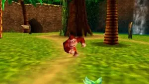 A Nintendo Switch Online platform június 4-én megkapja a klasszikus Donkey Kong 64-et