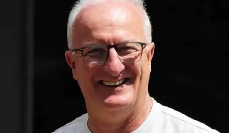 Dorival Júnior - Divulgação