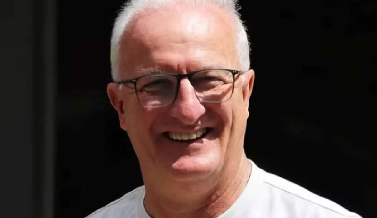 Dorival Júnior - Divulgação