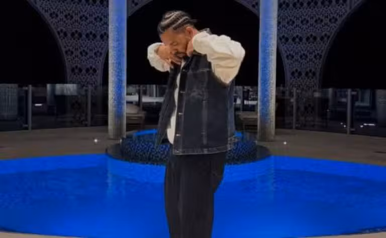 drake-