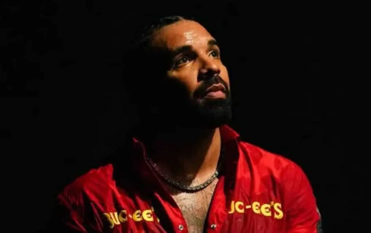 drake