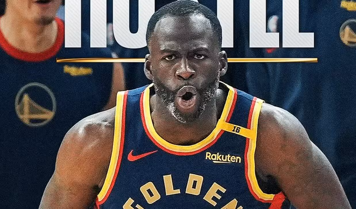 Draymond Green - Instagram