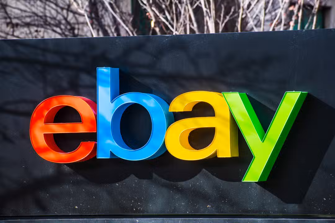 eBay