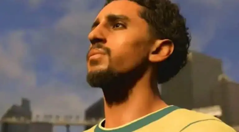 EA Sports FC 26