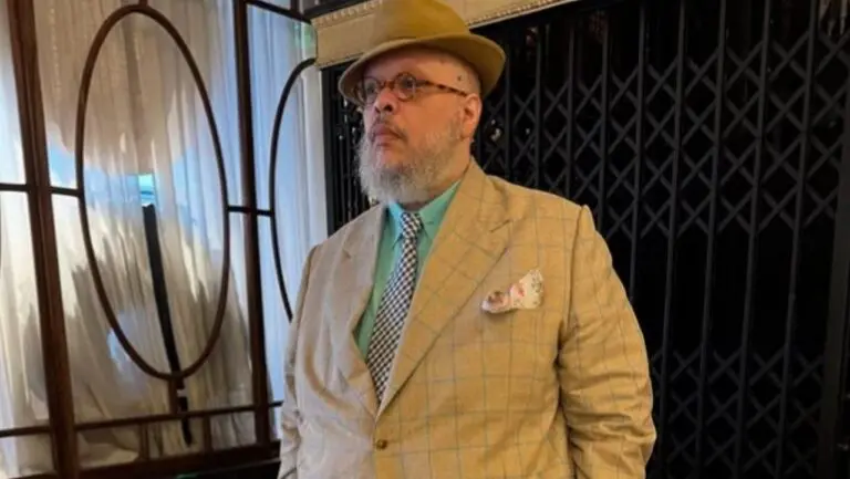 Ed Motta - @edmotta
