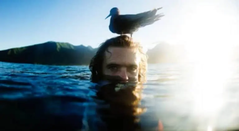 Ed Sloane - Instagram/edsloanephoto