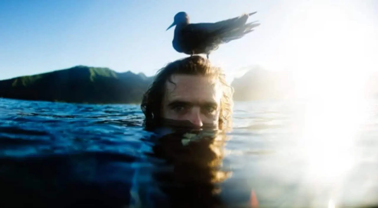 Ed Sloane - Instagram/edsloanephoto