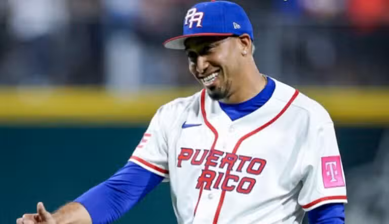 Edwin Diaz - Instagram/sugardiaz39