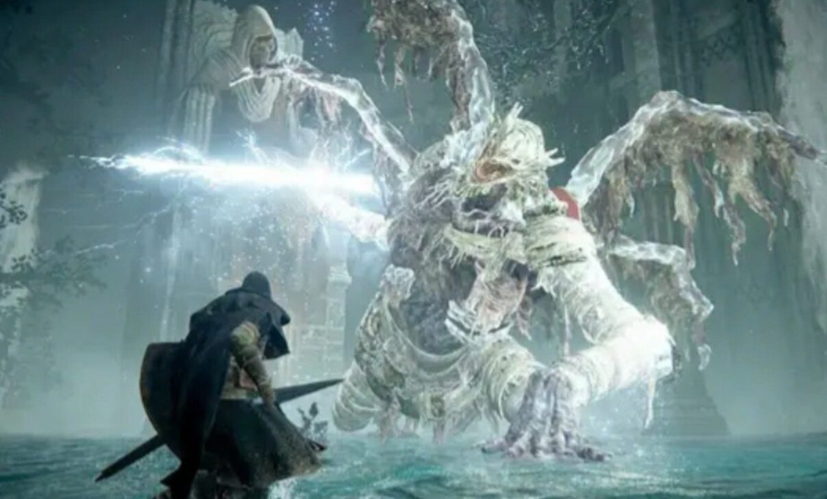 Elden Ring Free Overhaul