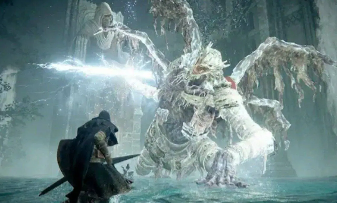 Elden Ring Free Overhaul