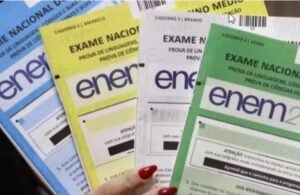 Enem 2026: Inep abre inscrições com início em 25 de maio e provas em novembro