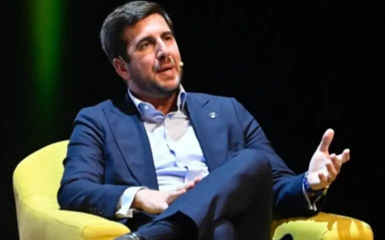 Enrique Riquelme - Instagram/enriqueriquelmev