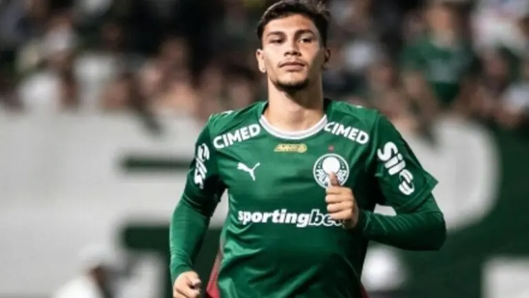 Erick Belé
