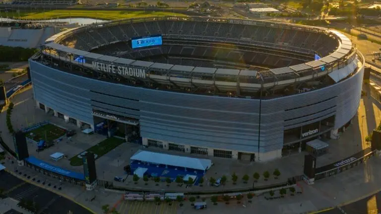 Estádio Metlife