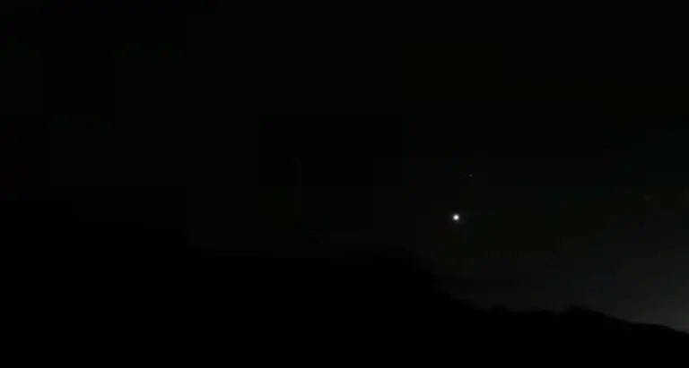 Eta Aquáridas