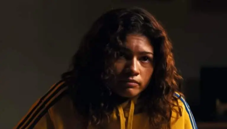Euphoria - Reprodução/ Youtube