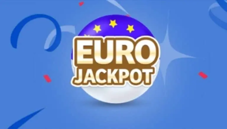 EuroJackpot - Divulgação