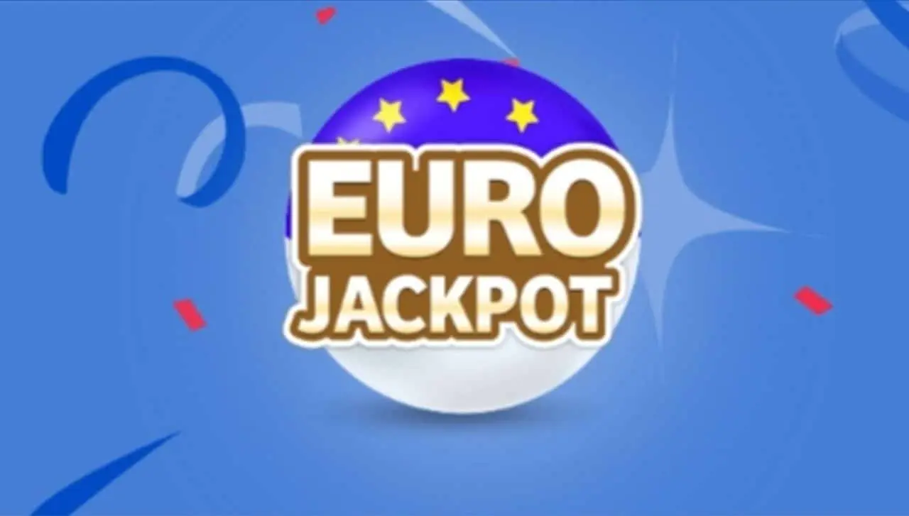 EuroJackpot - Divulgação