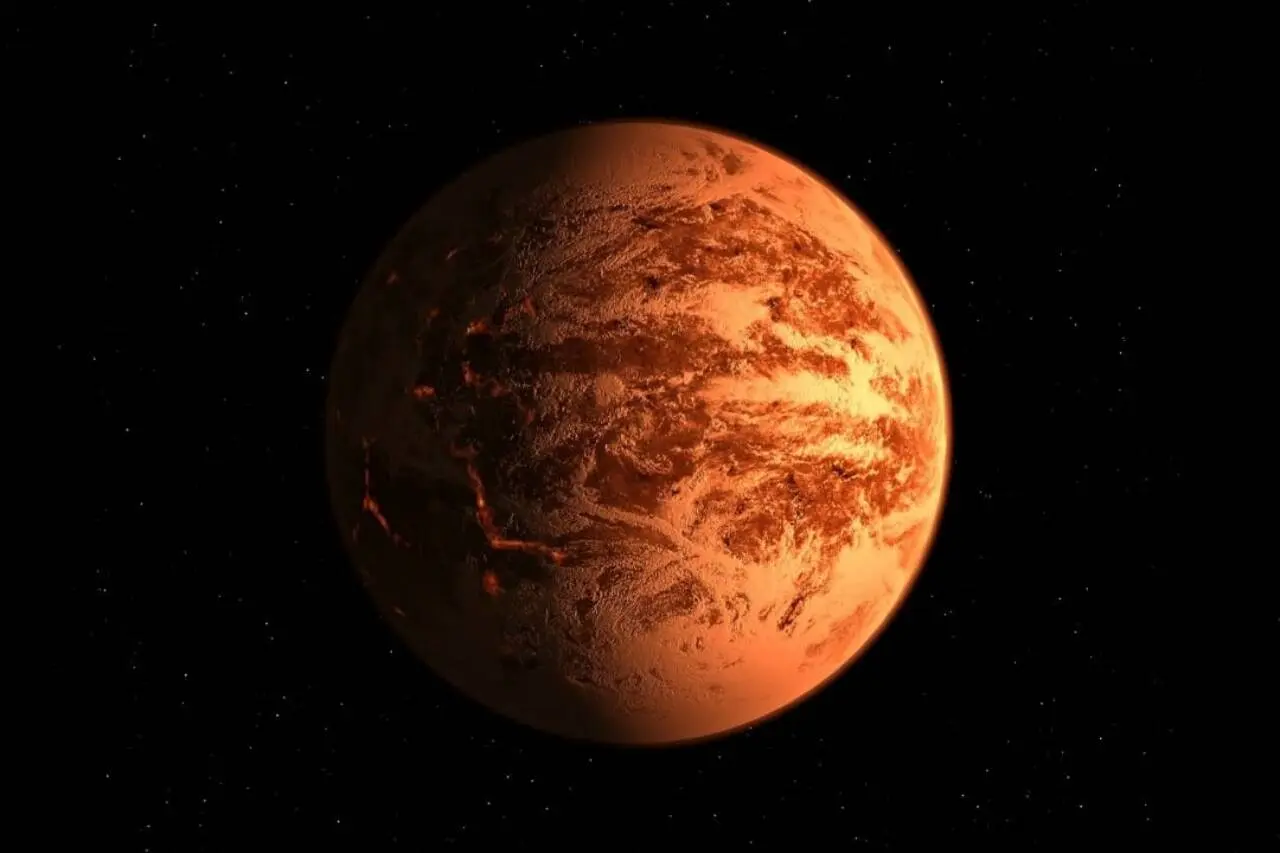 exoplaneta