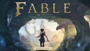 Microsoft adia Fable para fevereiro de 2027, evitando confronto direto com GTA 6 e extensa linha de lançamentos do Xbox previstos para 2026