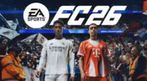 Parceria da CBF com EA SPORTS FC traz Seleção Brasileira de volta ao EA FC 26