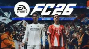Retour officiel : l’équipe brésilienne garantit sa pleine présence à l’EA FC 26