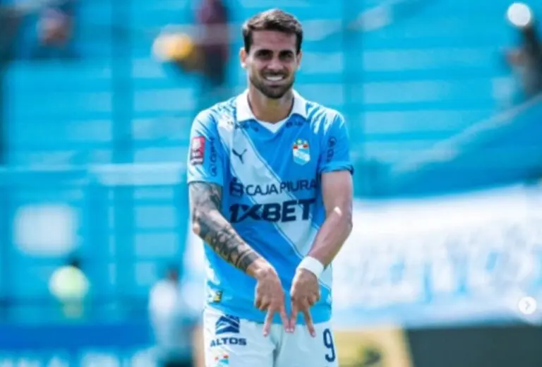 Felipe Vizeu - Instagram