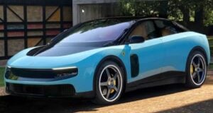 Le visuel de la Ferrari sans précédent Luce reçoit les critiques de Luca di Montezemolo et laisse tomber ses actions sur le marché financier