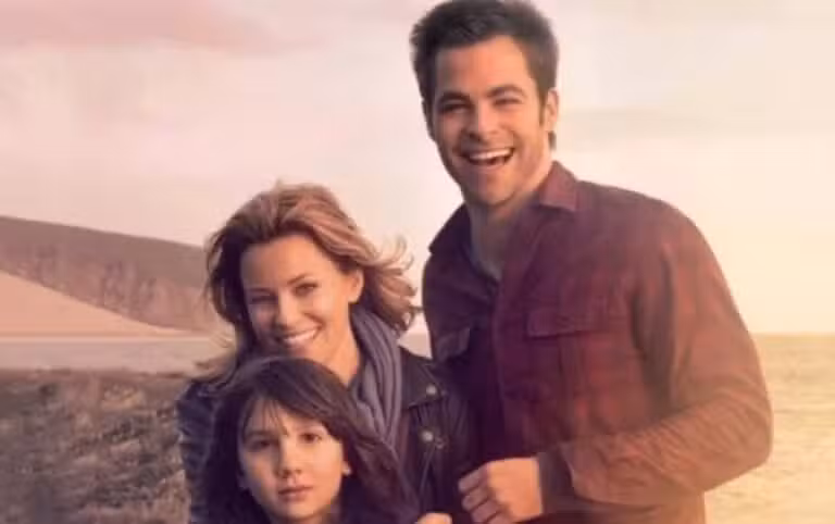 filme bem vindo a vida