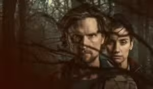 The Chestnut Man: Hide and Seek ra mắt trên Netflix với phim kinh dị mới